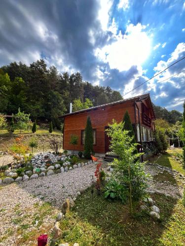 Cabana Panga - last minute hotel in Unknown City