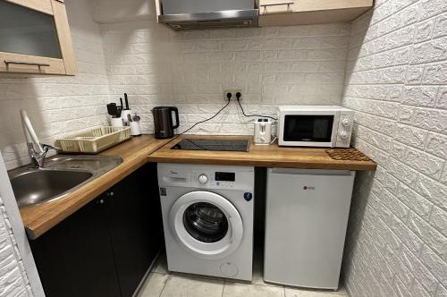 Cozy apartment