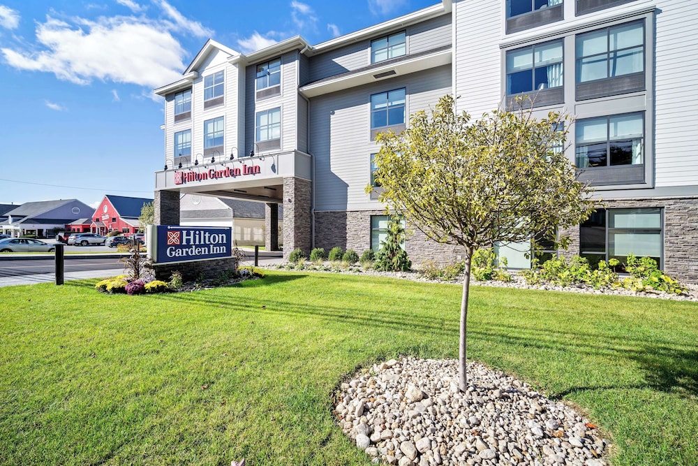 Hilton Garden Inn North Conway - photo 55