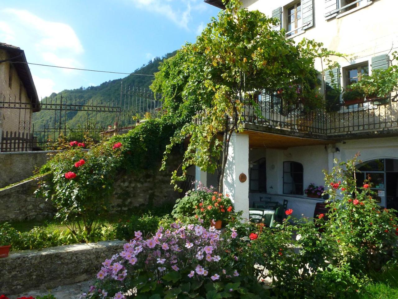 Agriturismo Al Lambic — Gardola — photo 5