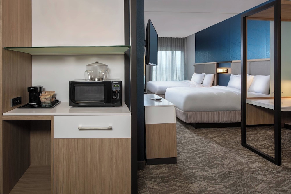 SpringHill Suites by Marriott Frederick - photo 9