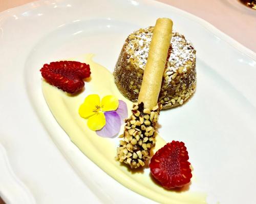 Le Rocher Hotel — Ayas — photo 2