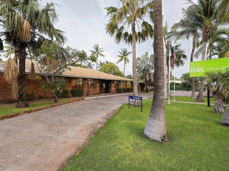 Ibis Styles Kununurra — Kununurra