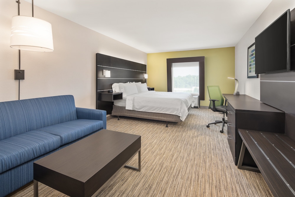 Holiday Inn Express & Suites Greenville Spartanburg by IHG - photo 9