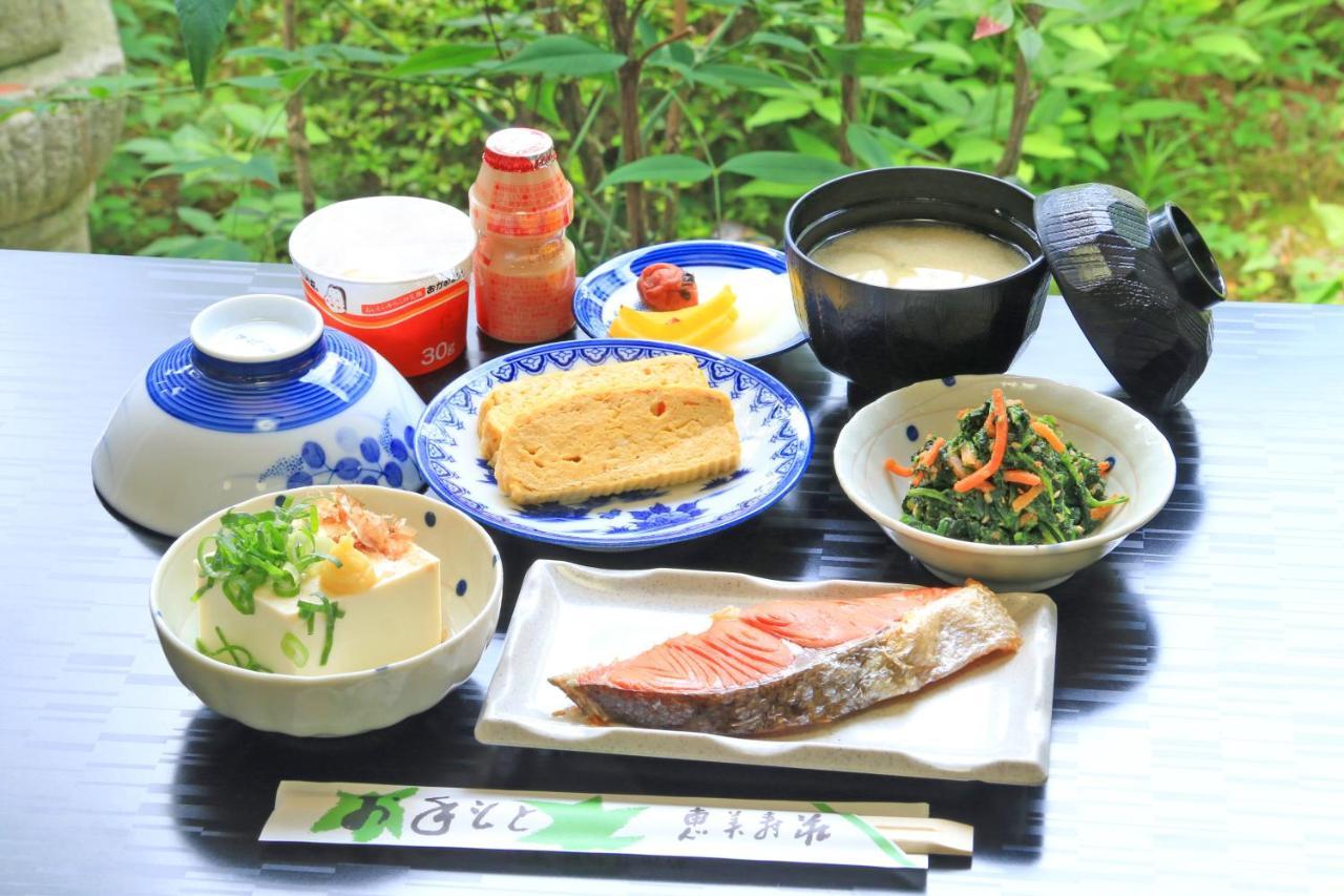 Ebisusou — Takashima — photo 5