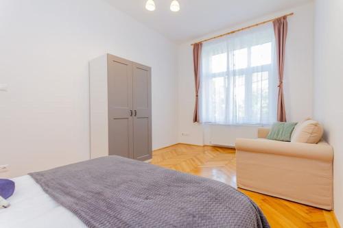 Bartók Boulevard Apartment by NW — 4-Star Luxury Hotel in Budapest, Hungary