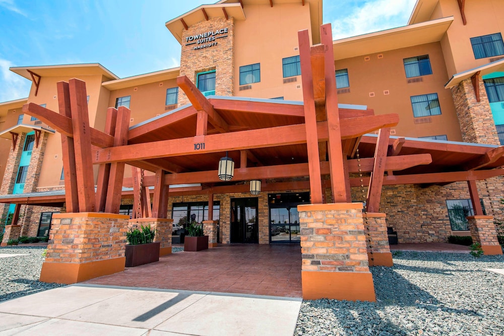 Towneplace Suites Big Spring - photo 45