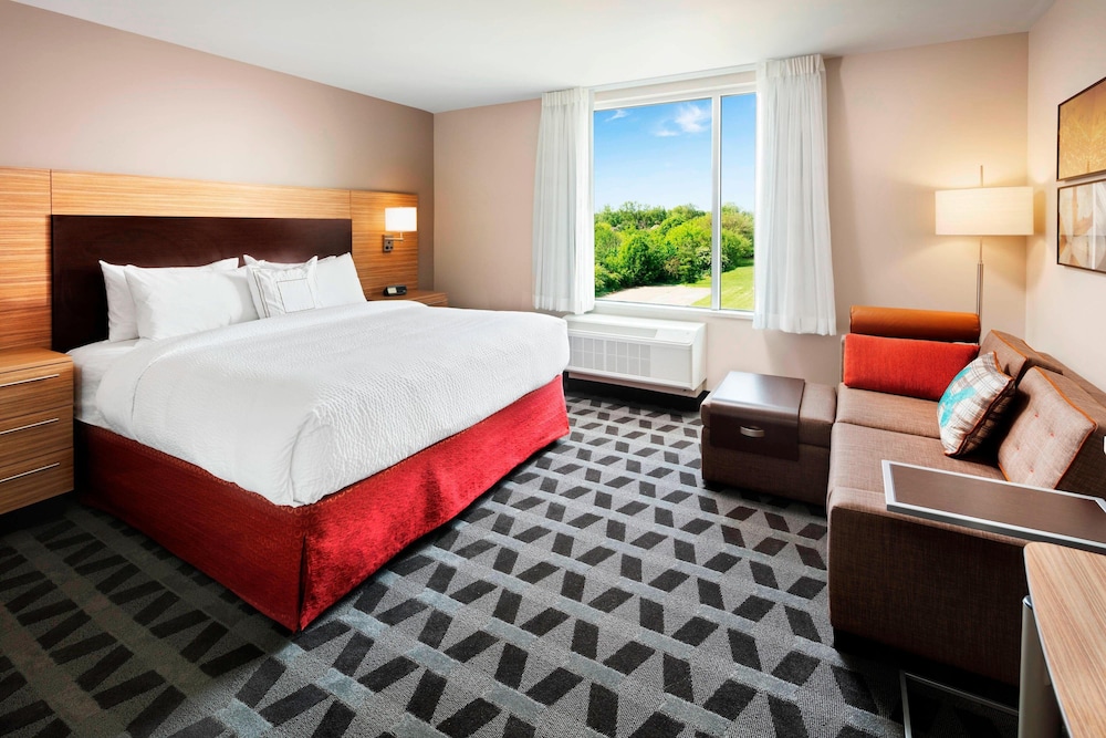 TownePlace Suites by Marriott Louisville Northeast - photo 16