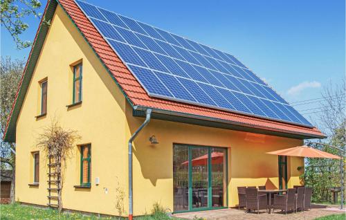 4 Bedroom Awesome Home In Woldegk — 4-Star Luxury Hotel in Woldegk, Germany