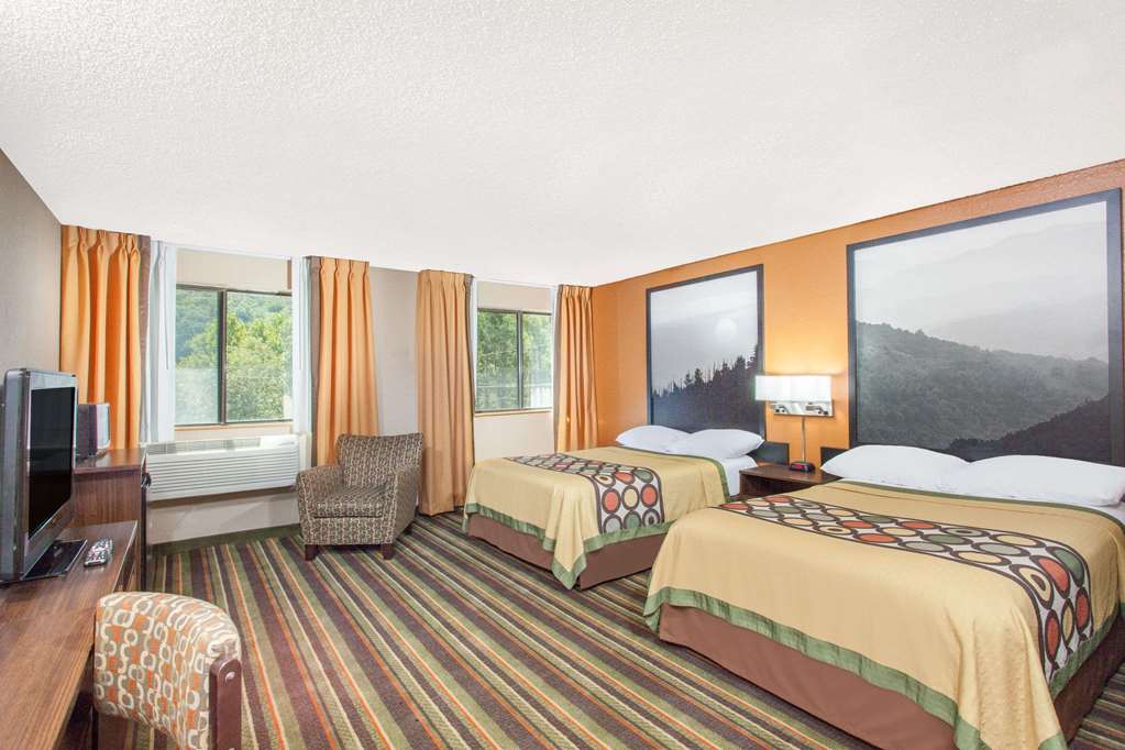 Super 8 by Wyndham Norton VA - photo 5