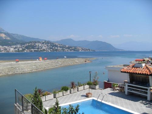 Apartments Sutorina — 4-Star Luxury Hotel in Herceg-Novi, Montenegro