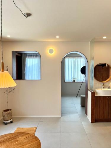 영도 여는 — 4-Star Luxury Hotel in Busan, South Korea