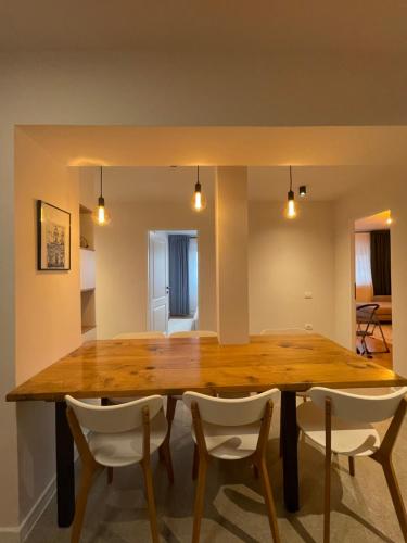 Apartament Mony — 4-Star Luxury Hotel in Timisoara, Romania