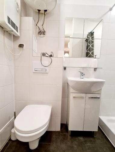 Grey Studio - carbon neutral hotel in Wroclaw