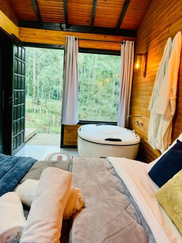 Cabanas Flor de Goiaba - last minute hotel in Unknown City