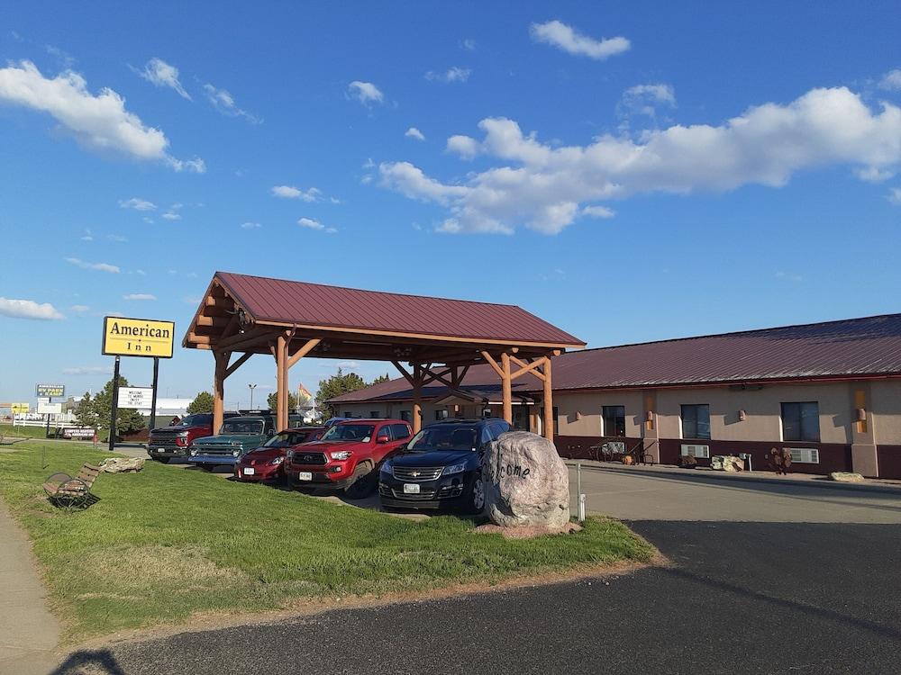 American Inn Express — Murdo — photo 4