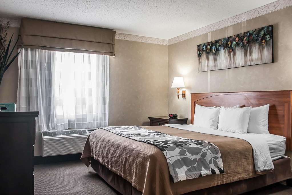 Sleep Inn & Suites Conference Center and Water Park - photo 15