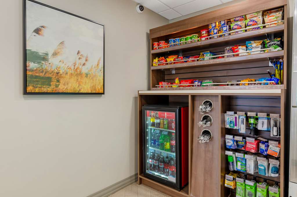 Best Western North Roanoke - photo 28