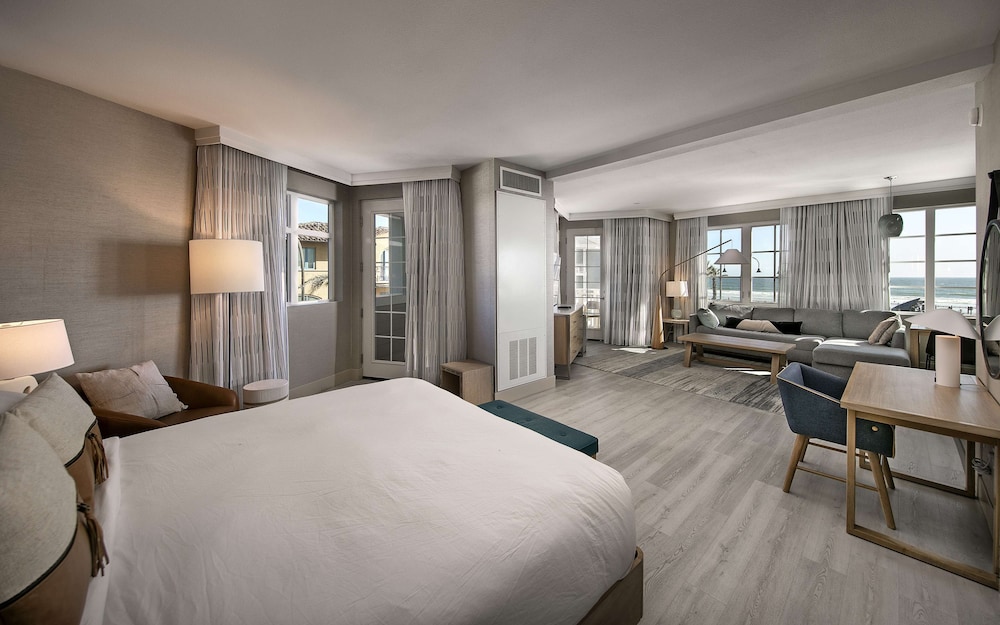 Inn at the Pier Pismo Beach Curio Collection by Hilton - photo 14