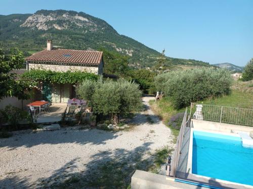 Le Vieil Olivier - last minute hotel in Unknown City