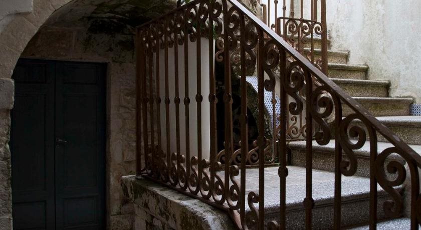 Palazzo Beau — Modica — photo 3