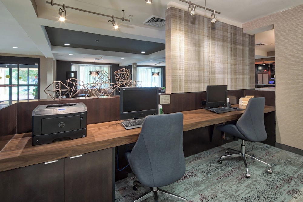 Courtyard by Marriott Rock Hill - photo 24