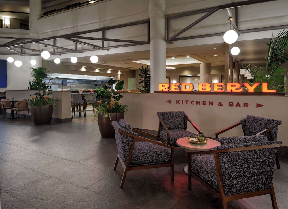 Doubletree Suites by Hilton Salt Lake City - photo 13