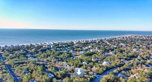 Pink Paradise — hotel in Emerald Isle
