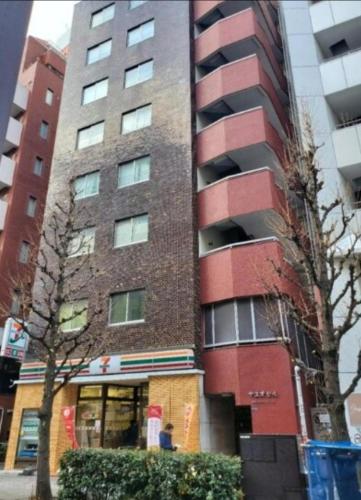 歌舞伎町704 — 4-Star Luxury Hotel in Tokyo, Japan