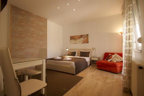 Apartment Drama Center — 4-Star Luxury Hotel in Belgrade, Serbia