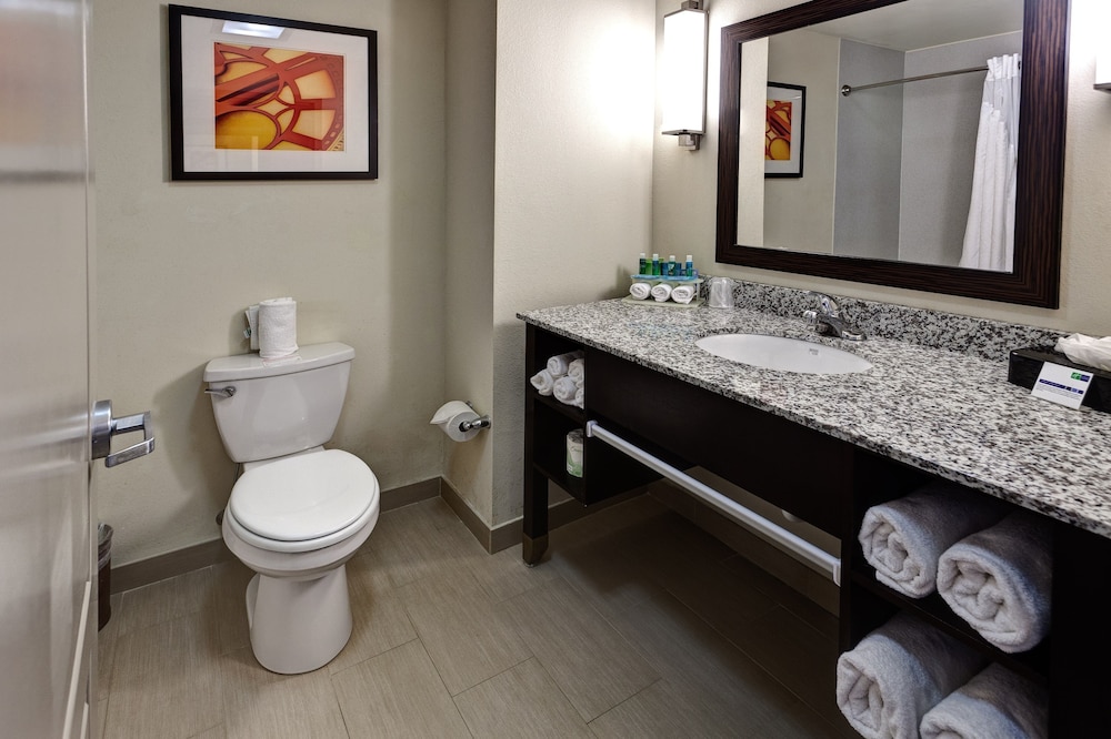 Holiday Inn Express & Suites Wichita Northwest Maize K 96 - photo 8