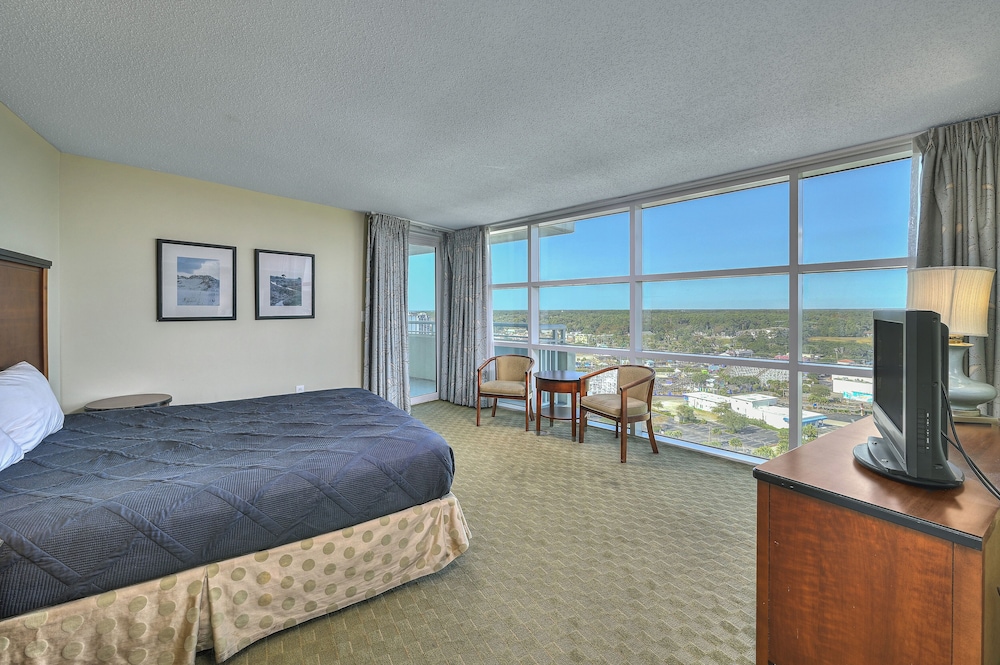 Units at Sandy Beach Resort by Elliott Beach Rentals - photo 10