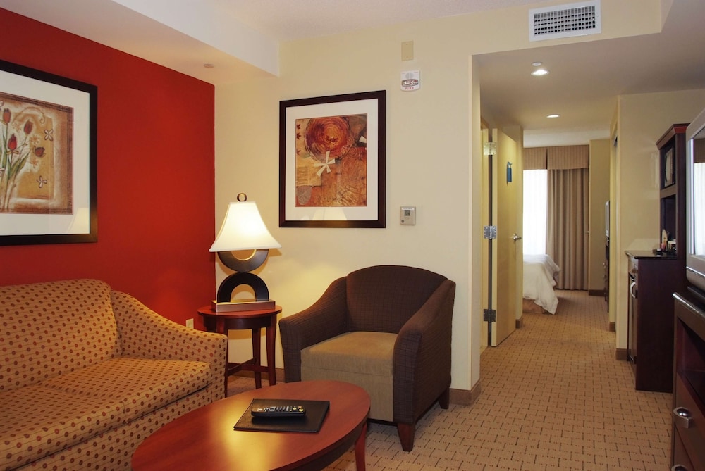 Hilton Garden Inn Anderson - photo 17