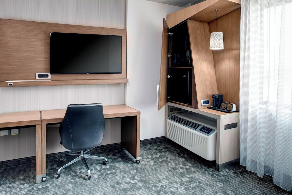 Courtyard by Marriott Nashville Mount Juliet - photo 5