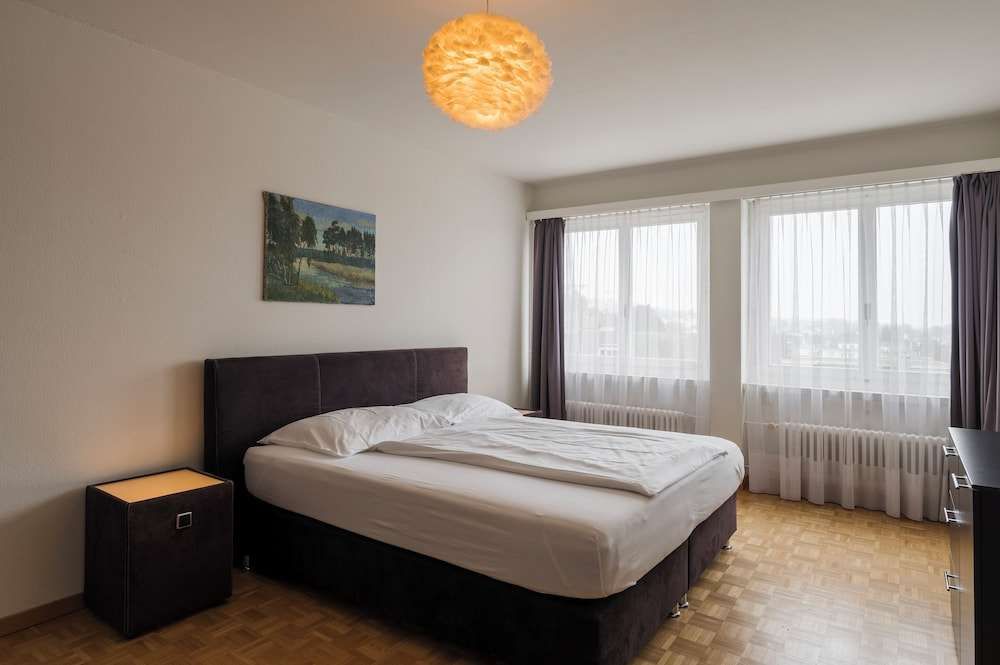 Amanthos Living Solothurn - last minute hotel in Grenchen