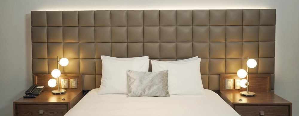 Antigua Hotel Boutique — Ciudad Lopez Mateos — photo 3