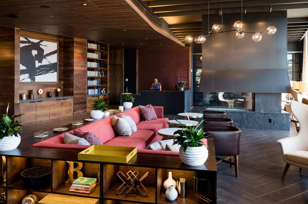 Cambria Hotel Boston Somerville - photo 9