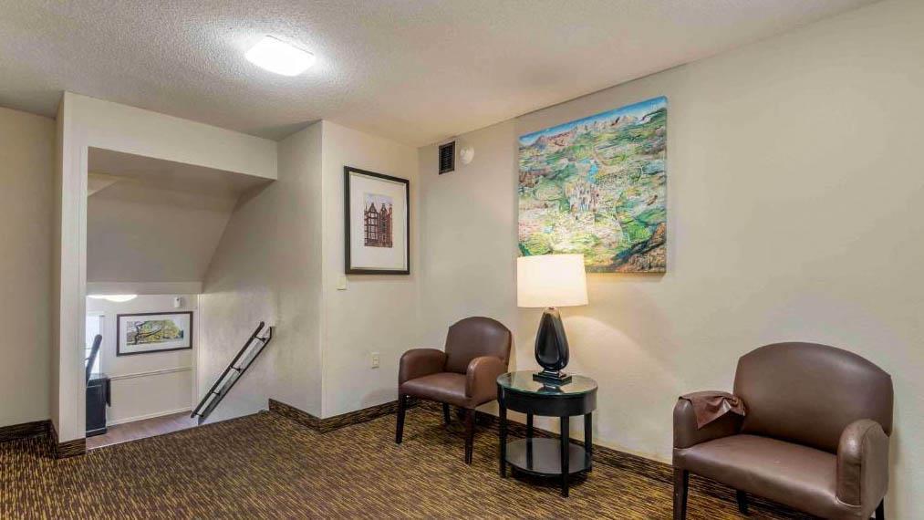 Studio 6 Suites Charlotte NC Tyvola Rd Executive Park - photo 10