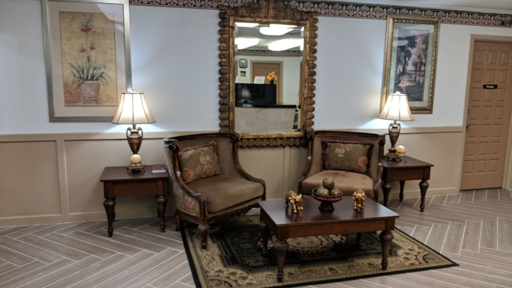 TexInn Motel - photo 4