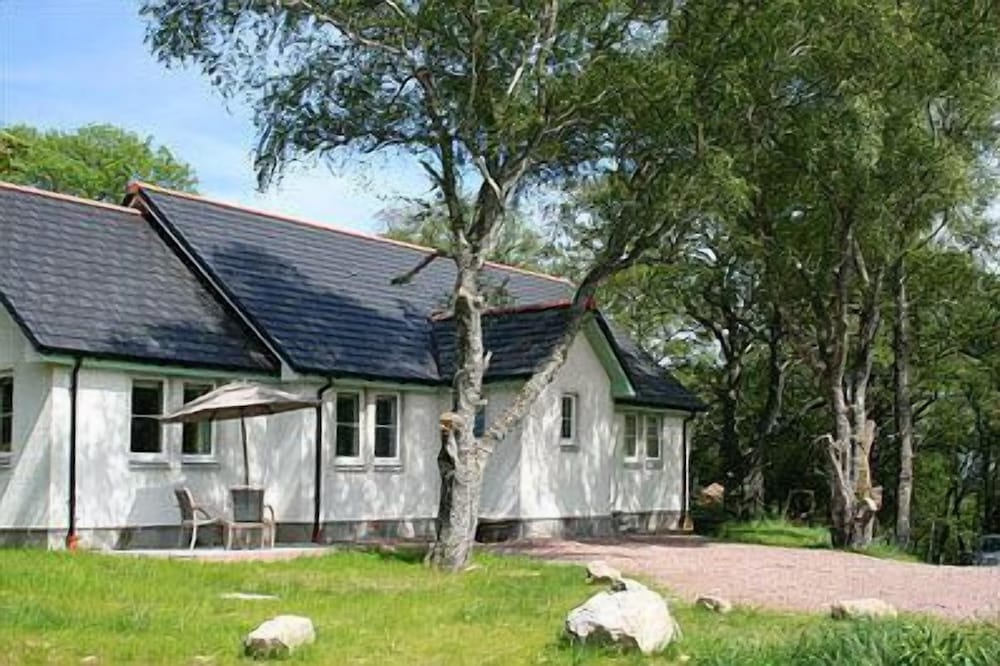Bcc Loch Ness Cottages — Drumnadrochit
