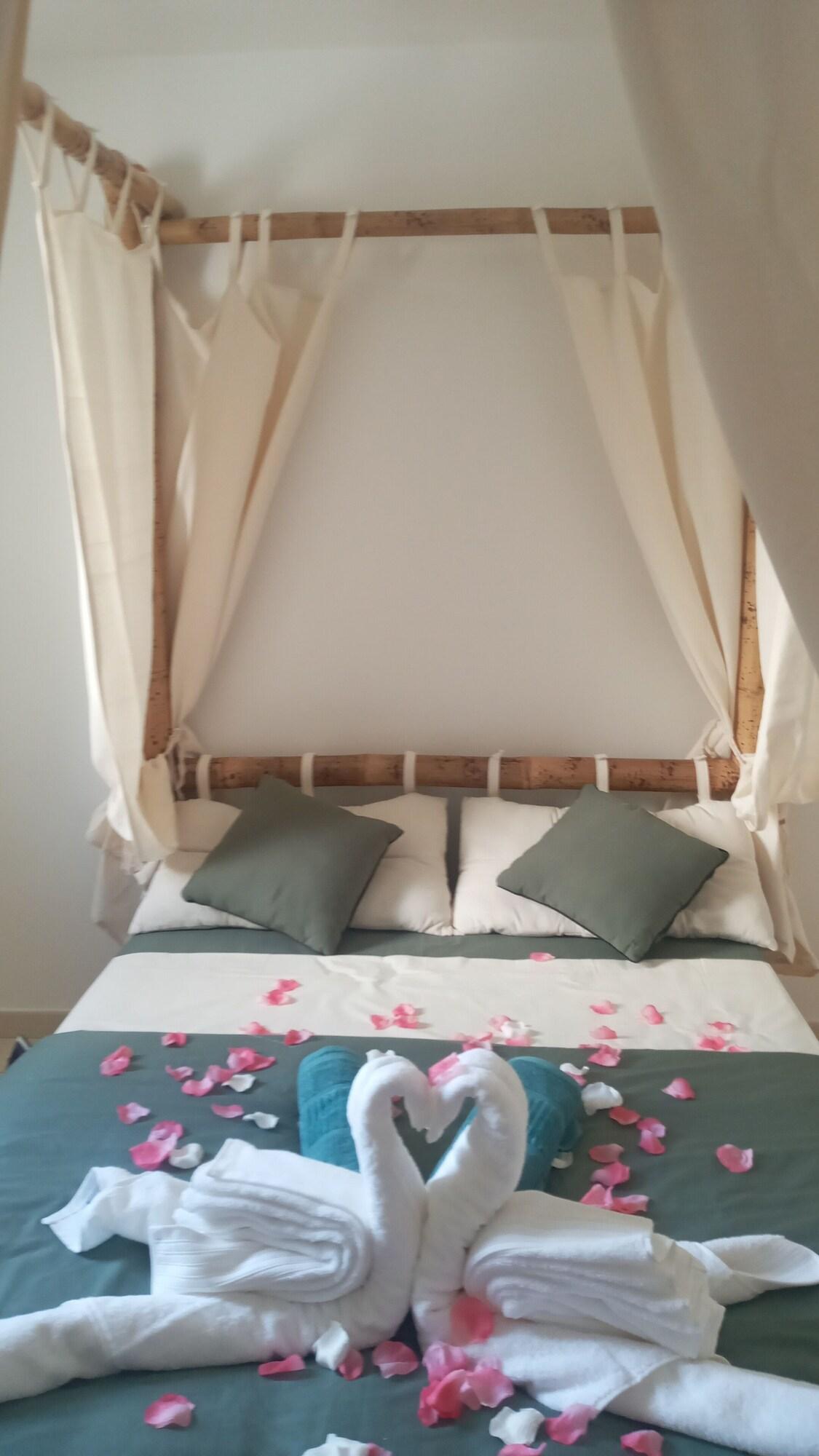 Ô Licuala Villa — 4-Star Luxury Hotel in Petite-Ile, Réunion