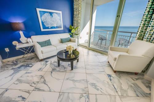 Oceanfront Retreat w Stunning Views Myrtle Beach - photo 2