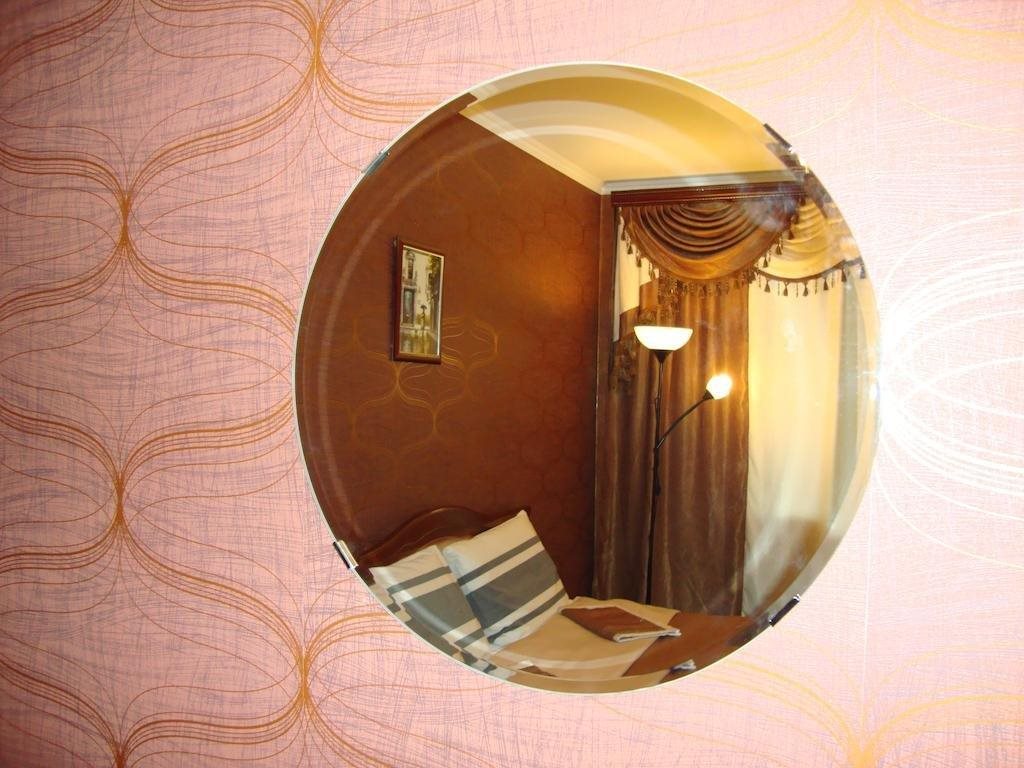 Microhotel Domodedovo - last minute hotel in Moscow