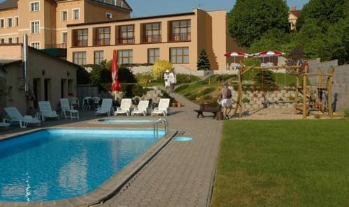 Hotel Karel Iv — Turnov