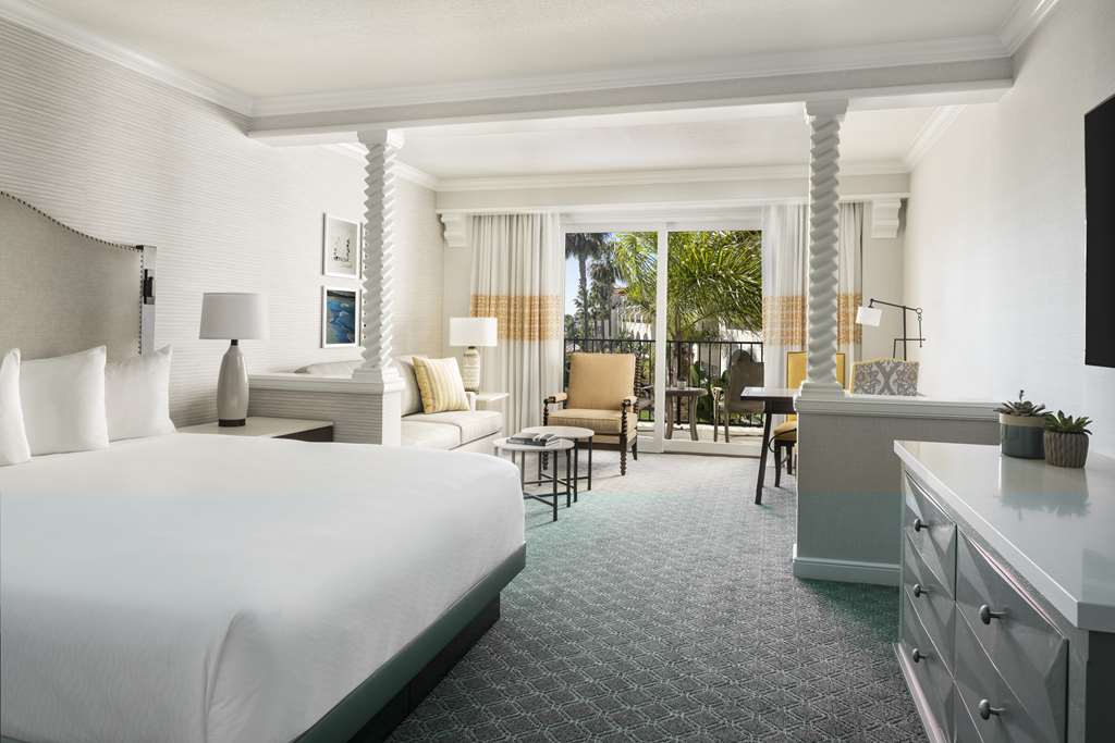 Hyatt Regency Huntington Beach Resort and Spa - photo 17