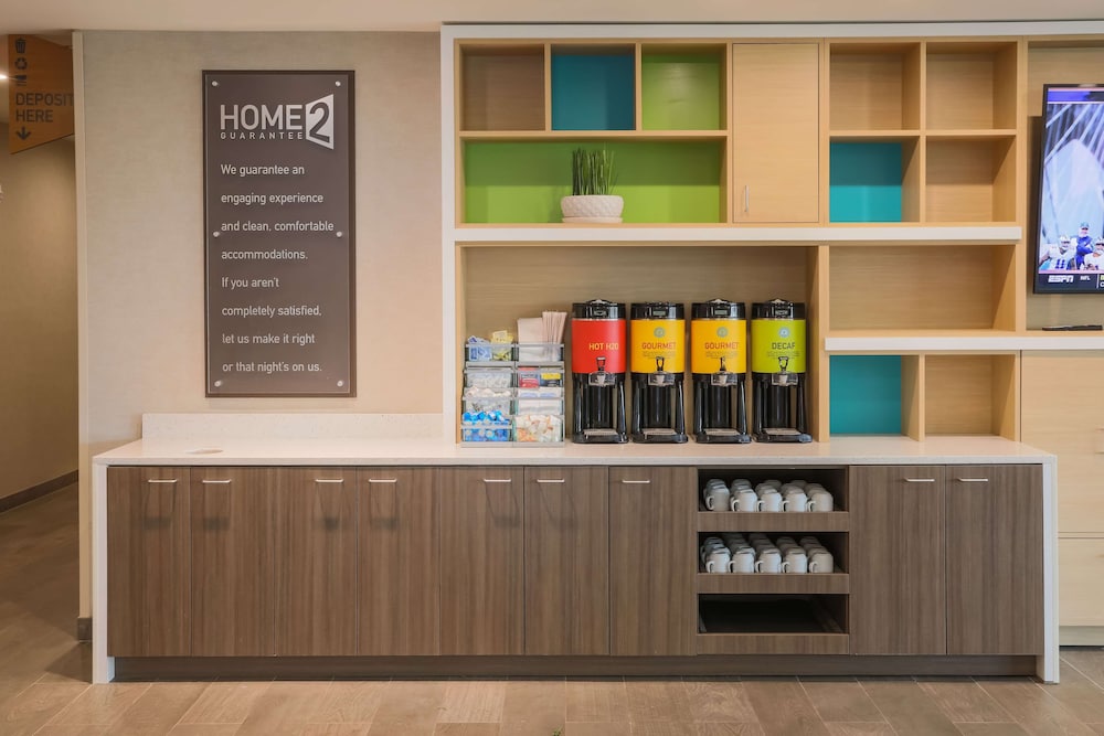 Home2 Suites by Hilton Cumming Atlanta GA - photo 67