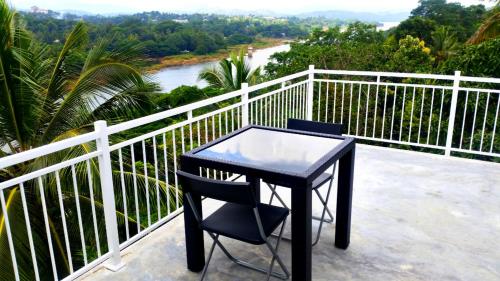 Mahaweli View Inn - last minute hotel in Kandy