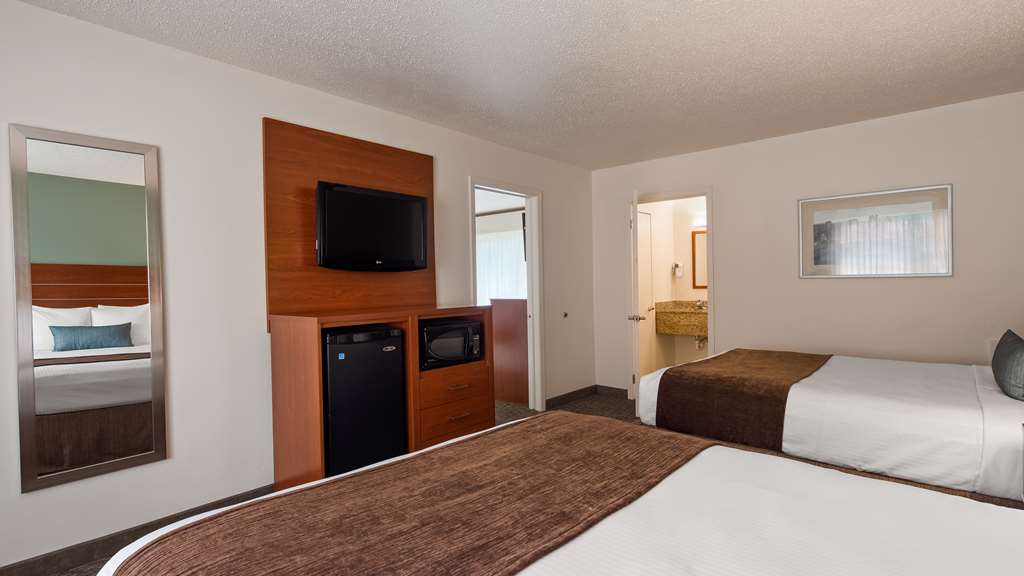 Best Western Buffalo Ridge Inn - photo 29