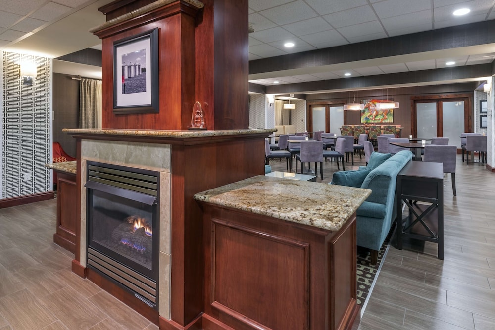 Hampton Inn Lehi Thanksgiving Point - photo 2