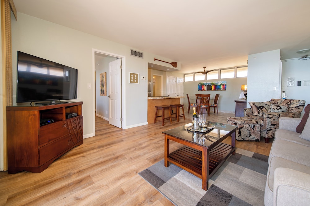 Royal Kahana Maui By Outrigger - photo 293